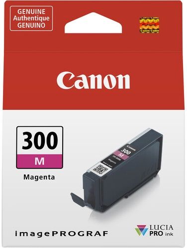 Картридж Canon (PFI-300) imagePROGRAF PRO-300 (4195C001) Magenta