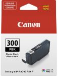 Картридж Canon (PFI-300) imagePROGRAF PRO-300 (4193C001) Photo Black