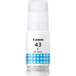 Чорнила CANON GI-43 PIXMA G540/G640 (Cyan) (4672C001) 70мл