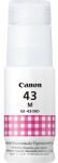 Чорнила CANON GI-43 PIXMA G540/G640 (Magenta) (4680C001) 70мл