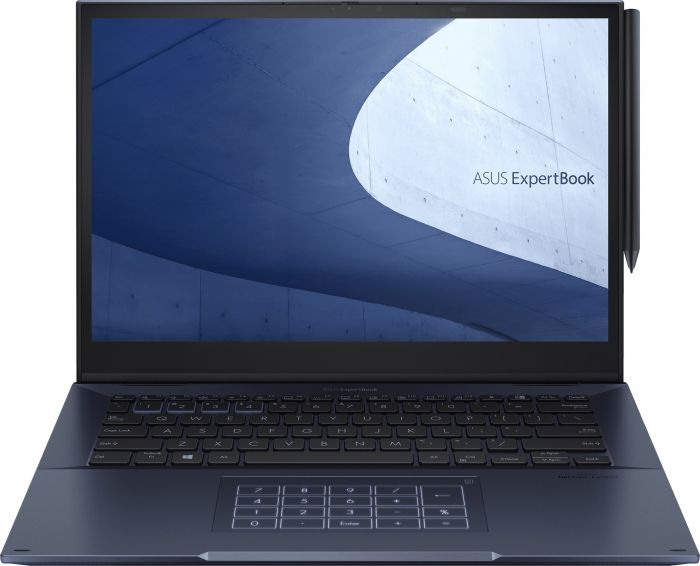 Ноутбук Asus B7402FEA-LA0385R (90NX0481-M007F0) Win10Pro