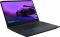 Ноутбук Lenovo IdeaPad Gaming 3 15ACH6 (82K201NGRA) FullHD Shadow Black
