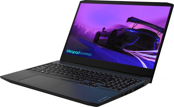 Ноутбук Lenovo IdeaPad Gaming 3 15ACH6 (82K200TERA)