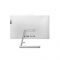 Моноблок Lenovo 22ITL6 (F0G50058UA) White