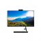Моноблок Lenovo 22ITL6 (F0G50051UA) Black