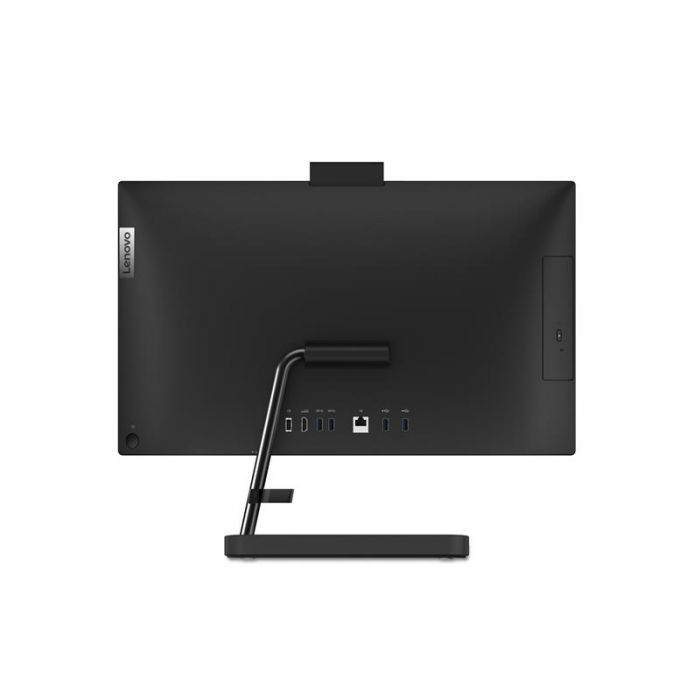 Моноблок Lenovo 22ITL6 (F0G50051UA) Black