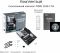 Материнська плата Asus Prime Z690-P D4-CSM Socket 1700 Материнська плата Asus Prime Z690-P D4-CSM Socket 1700