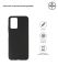 Чохол-накладка Armorstandart Matte Slim Fit для ZTE Blade V30 Vita Black (ARM59865) Чохол-накладка Armorstandart Matte Slim Fit для ZTE Blade V30 Vita Black (ARM59865)