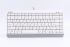 Клавіатура A4Tech Fstyler FKS11 White