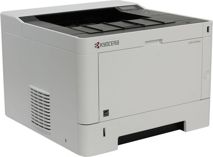 Принтер A4 Kyocera EcoSys P2040dw з Wi-Fi (1102RY3NL0)