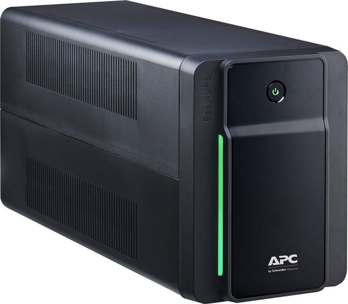 Джерело безперебійного живлення  APC Easy UPS 700VA Schuko (BVX700LI-GR)