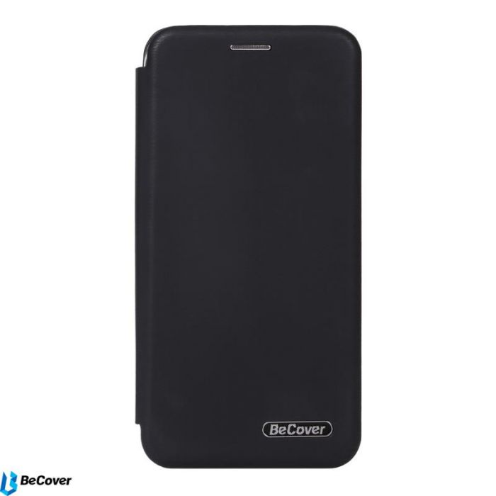 Чохол-книжка BeCover Exclusive для Samsung Galaxy A02 SM-A022/M02 SM-M022 Black (707005)