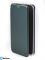 Чохол-книжка BeCover Exclusive для Xiaomi Redmi Note 11 4G/10 2021/10 2022 Dark Green (707016) Чохол-книжка BeCover Exclusive для Xiaomi Redmi Note 11 4G/10 2021/10 2022 Dark Green (707016)
