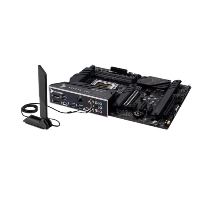 Материнська плата Asus TUF Gaming Z690-Plus WIFI D4 Socket 1700