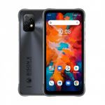 Смартфон Umidigi Bison X10 4/64GB Dual Sim Storm Grey_