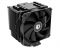 Кулер процесорний ID-Cooling SE-226-XT Black Кулер процесорний ID-Cooling SE-226-XT Black