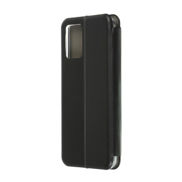 Чохол-книжка Armorstandart G-Case для Vivo Y21 Black (ARM60787)