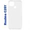 Чохол-накладка BeCover для Realme C25Y Transparancy (707146) Чохол-накладка BeCover для Realme C25Y Transparancy (707146)