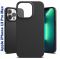 Чохол-накладка BeCover для Apple iPhone 13 Pro Max Black (707149) Чохол-накладка BeCover для Apple iPhone 13 Pro Max Black (707149)