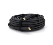 Кабель Ritar PL-HD347 HDMI - HDMI V 2.0, (M/M), 5 м, Black (YT-HDMI(M)/(M)V2.0-5.0m/20394)