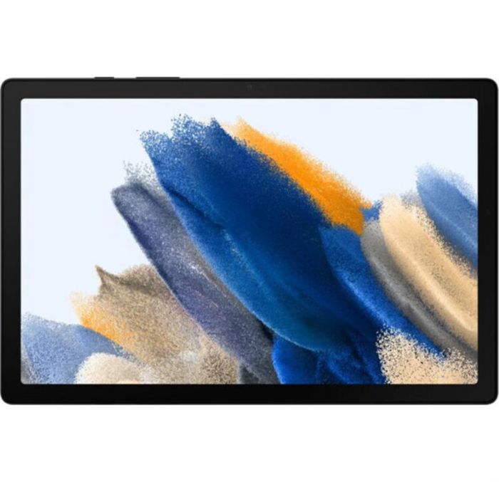 Планшетний ПК Samsung Galaxy Tab A8 10.5" SM-X200 3/32GB Dark Grey (SM-X200NZAASEK)