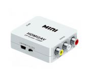 Конвертер Voltronic YT-CM-HDMI/AV/08626