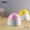 Зволожувач повітря Remax RT-A230 Cute Bird Humidifier жовтий (6954851294474)