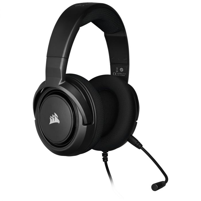 Гарнiтура Corsair HS45 Surround (CA-9011220-EU)