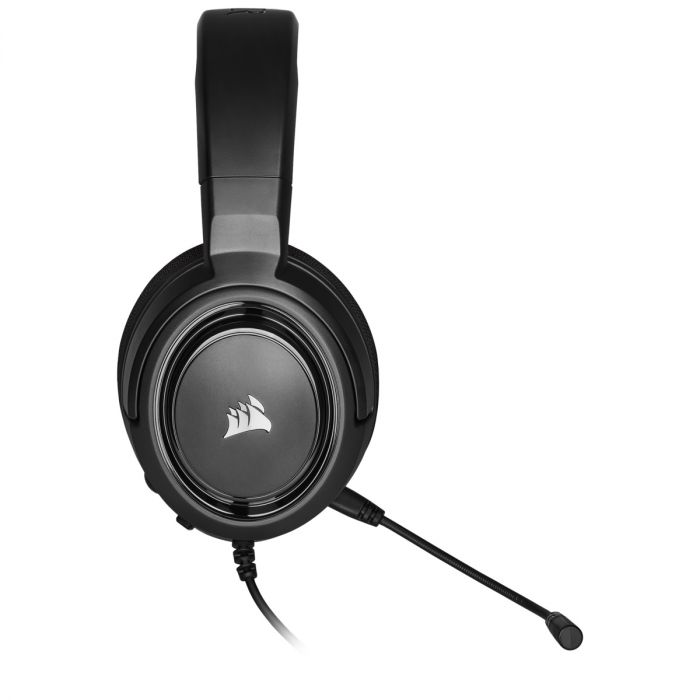 Гарнiтура Corsair HS45 Surround (CA-9011220-EU)