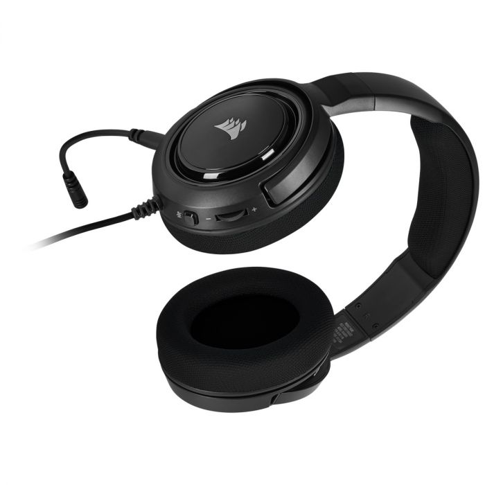 Гарнiтура Corsair HS45 Surround (CA-9011220-EU)