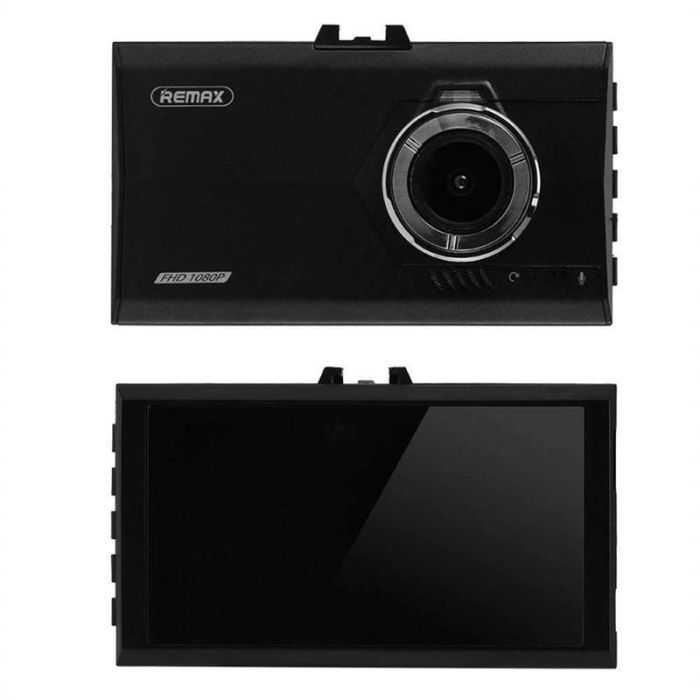 Відеореєстратор Remax CX-05 Car Dash Board Camera Black (6954851289579)