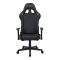 Крісло для геймерів DXRacer P Series GC-P132-N-F2-NVF Black Крісло для геймерів DXRacer P Series GC-P132-N-F2-NVF Black