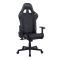 Крісло для геймерів DXRacer P Series GC-P132-N-F2-NVF Black Крісло для геймерів DXRacer P Series GC-P132-N-F2-NVF Black