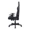 Крісло для геймерів DXRacer P Series GC-P132-N-F2-NVF Black Крісло для геймерів DXRacer P Series GC-P132-N-F2-NVF Black
