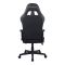 Крісло для геймерів DXRacer P Series GC-P132-N-F2-NVF Black Крісло для геймерів DXRacer P Series GC-P132-N-F2-NVF Black