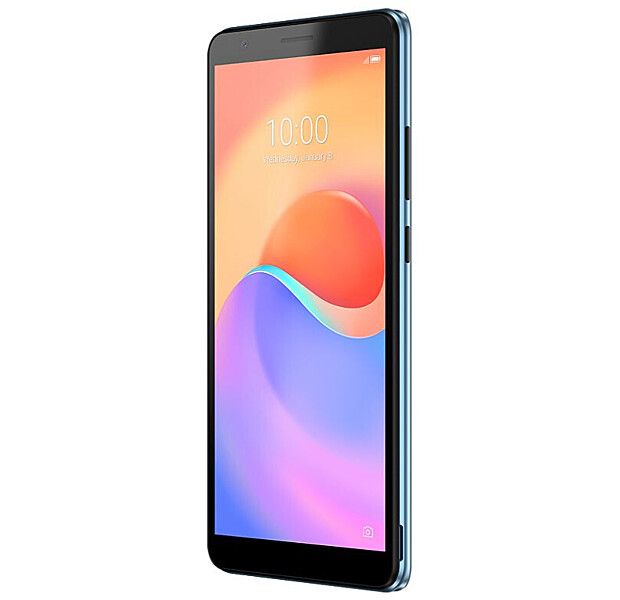 Смартфон ZTE Blade A31 Plus 1/32GB Dual Sim Blue