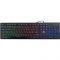Клавіатура Frime Moonfox Rainbow USB RUS/UKR (FLK18220) Клавіатура Frime Moonfox Rainbow USB RUS/UKR (FLK18220)