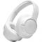 Bluetooth-гарнітура JBL Tune 710 White (JBLT710BTWHT)