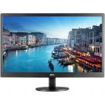 Монiтор AOC 19.5" E2070SWN Black