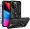 Чохол-накладка BeCover Military для Apple iPhone 13 Pro Max Black (707105) Чохол-накладка BeCover Military для Apple iPhone 13 Pro Max Black (707105)