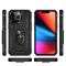 Чохол-накладка BeCover Military для Apple iPhone 13 Pro Max Black (707105) Чохол-накладка BeCover Military для Apple iPhone 13 Pro Max Black (707105)