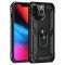 Чохол-накладка BeCover Military для Apple iPhone 13 Pro Max Black (707105) Чохол-накладка BeCover Military для Apple iPhone 13 Pro Max Black (707105)