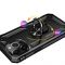 Чохол-накладка BeCover Military для Apple iPhone 13 Pro Max Black (707105) Чохол-накладка BeCover Military для Apple iPhone 13 Pro Max Black (707105)
