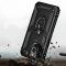 Чохол-накладка BeCover Military для Apple iPhone 13 Pro Max Black (707105) Чохол-накладка BeCover Military для Apple iPhone 13 Pro Max Black (707105)