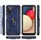 Чохол-накладка BeCover Military для Samsung Galaxy A03s SM-A037 Blue (707115) Чохол-накладка BeCover Military для Samsung Galaxy A03s SM-A037 Blue (707115)
