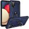 Чохол-накладка BeCover Military для Samsung Galaxy A03s SM-A037 Blue (707115) Чохол-накладка BeCover Military для Samsung Galaxy A03s SM-A037 Blue (707115)