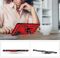 Чохол-накладка BeCover Military для Samsung Galaxy M52 SM-M526 Red (707118) Чохол-накладка BeCover Military для Samsung Galaxy M52 SM-M526 Red (707118)