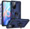 Чохол-накладка BeCover Military для Xiaomi Poco M4 Pro 5G Blue (707121) Чохол-накладка BeCover Military для Xiaomi Poco M4 Pro 5G Blue (707121)