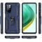 Чохол-накладка BeCover Military для Xiaomi Poco M4 Pro 5G Blue (707121) Чохол-накладка BeCover Military для Xiaomi Poco M4 Pro 5G Blue (707121)