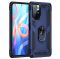 Чохол-накладка BeCover Military для Xiaomi Poco M4 Pro 5G Blue (707121) Чохол-накладка BeCover Military для Xiaomi Poco M4 Pro 5G Blue (707121)